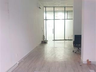 Cho thuê Shophouse dự án Garden Gate: 45m2 - giá chỉ 12 triệu/tháng