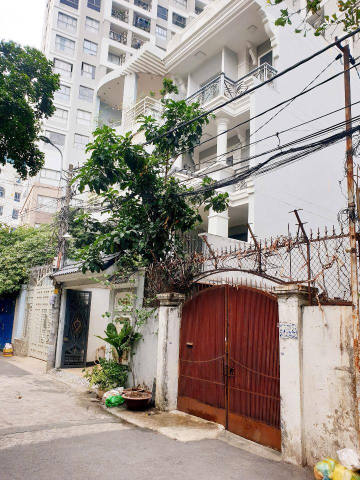{Bán Gấp} Nhà HXH 8m Yên Thế, P2. Tân Bình - 1 Trệt 3 lầu - 5x21m =105m2- Chỉ 22tỷ