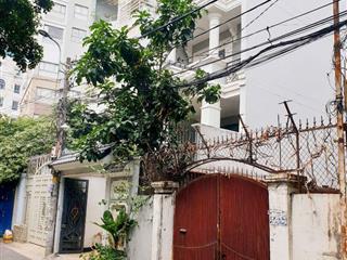{Bán Gấp} Nhà HXH 8m Yên Thế, P2. Tân Bình - 1 Trệt 3 lầu - 5x21m =105m2- Chỉ 22tỷ