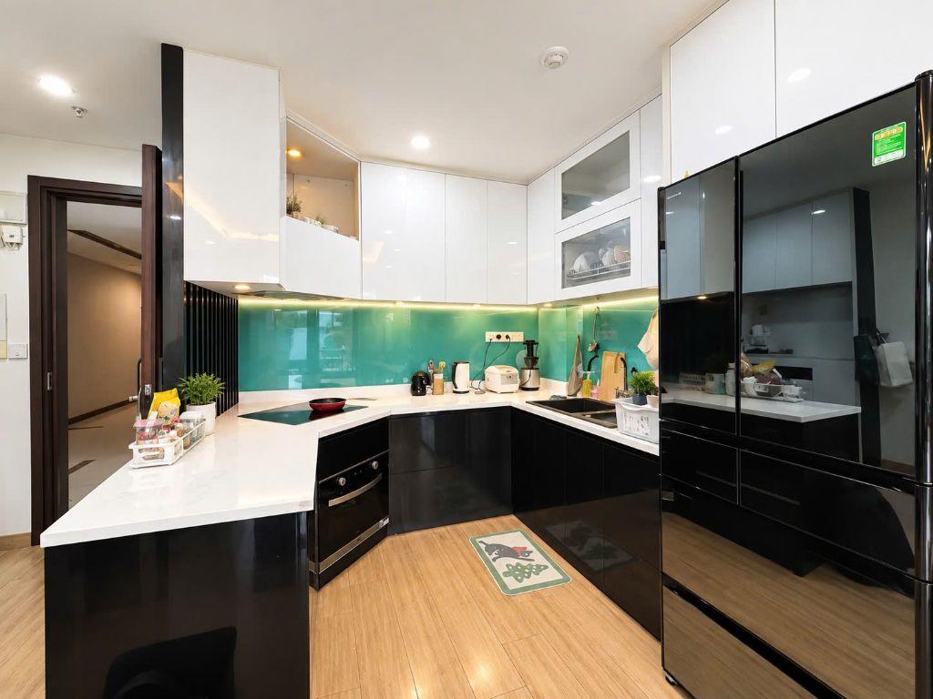 CHO THUÊ CĂN 3PN ĐẶC BIỆT NHẤT KHU SÂN BAY: CÓ SÂN VƯỜN SIÊU LỚN 45M2! Giá Chỉ: 25Tr
