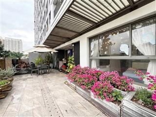 CHO THUÊ CĂN 3PN ĐẶC BIỆT NHẤT KHU SÂN BAY: CÓ SÂN VƯỜN SIÊU LỚN 45M2! Giá Chỉ: 25Tr