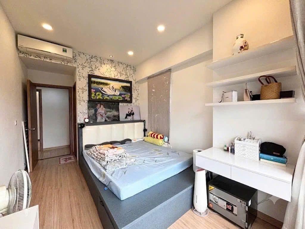 CHO THUÊ CĂN 3PN ĐẶC BIỆT NHẤT KHU SÂN BAY: CÓ SÂN VƯỜN SIÊU LỚN 45M2! Giá Chỉ: 25Tr