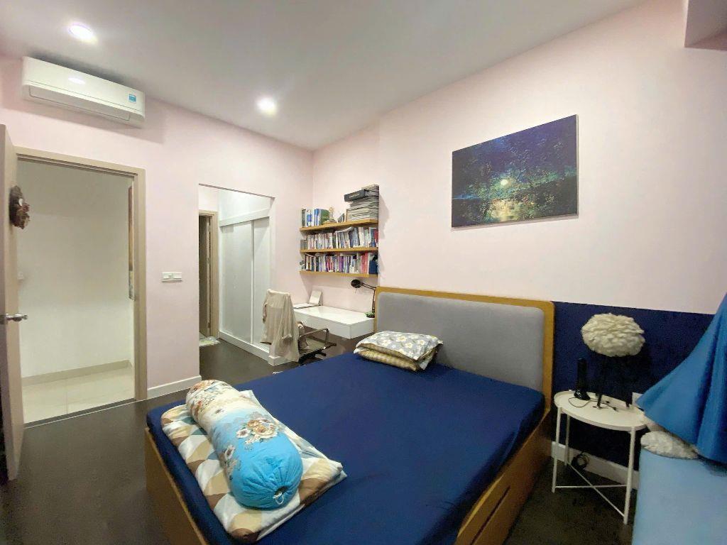 {Giảm Sốc}:  2PN Golden Mansion Phú Nhuận - 75m2 - Giá chỉ: 5.650 tỷ!