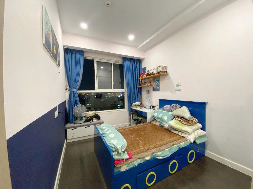 {Giảm Sốc}:  2PN Golden Mansion Phú Nhuận - 75m2 - Giá chỉ: 5.650 tỷ!