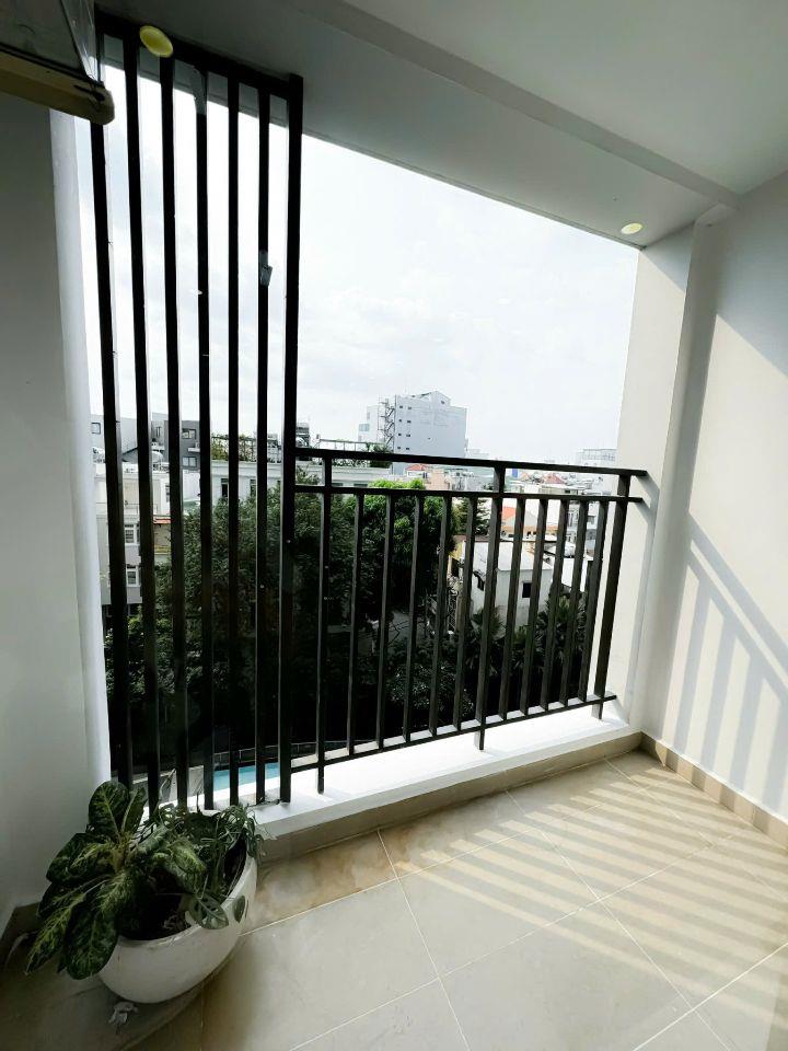 [Giảm Sập Sàn] 2PN Botanica Premier - 75m2- 5tỷ