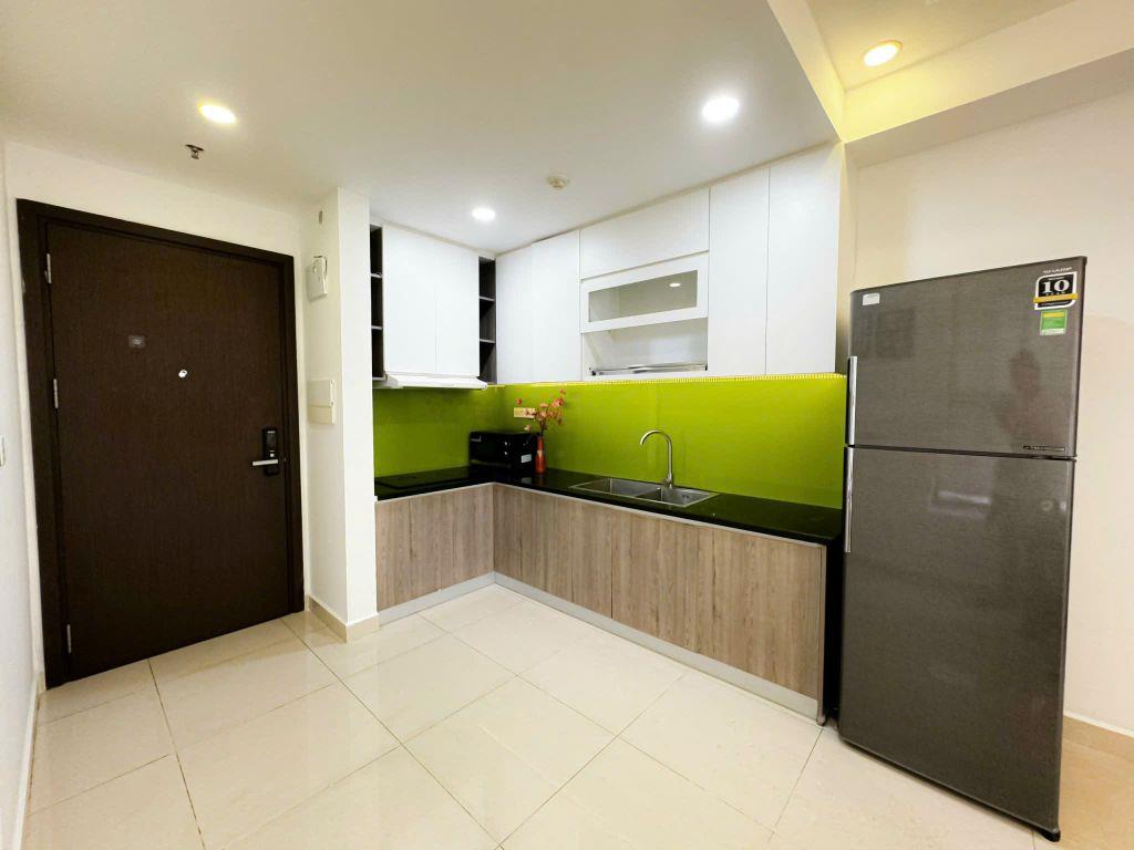 [Giảm Sập Sàn] 2PN Botanica Premier - 75m2- 5tỷ