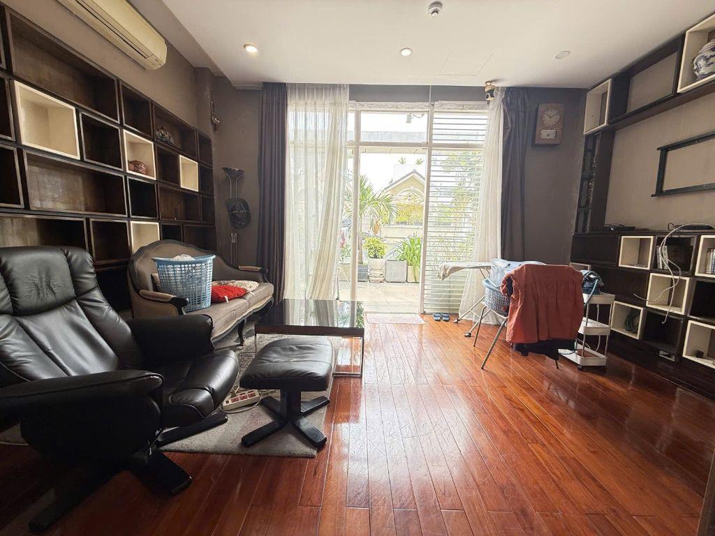 Bán Nhà Hẻm 86 Phổ Quang, Phường 2, Tân Bình: 5x19=95m2 - Giá chỉ 23 tỷ