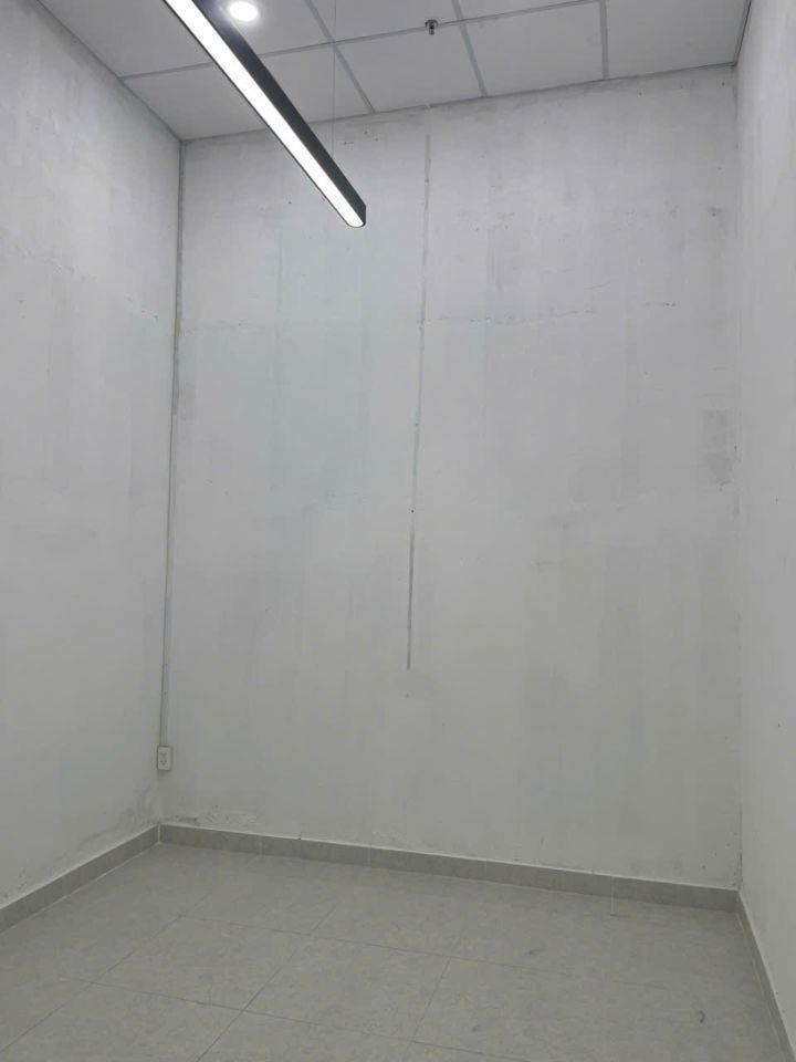  Cho Thuê Shophose Làm Văn Phòng 55m2 -12tr/tháng