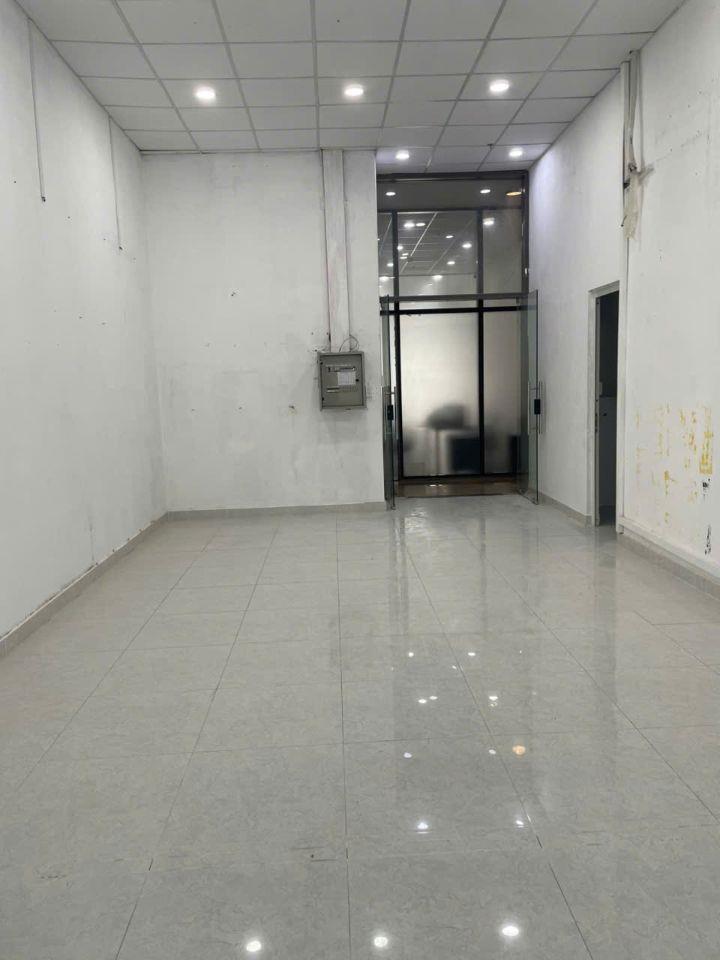  Cho Thuê Shophose Làm Văn Phòng 55m2 -12tr/tháng