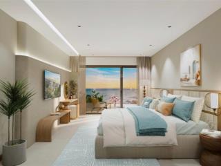 Căn hộ biển 3,5 tỷ dt 45m2  1pn, chiết khấu đến 24%