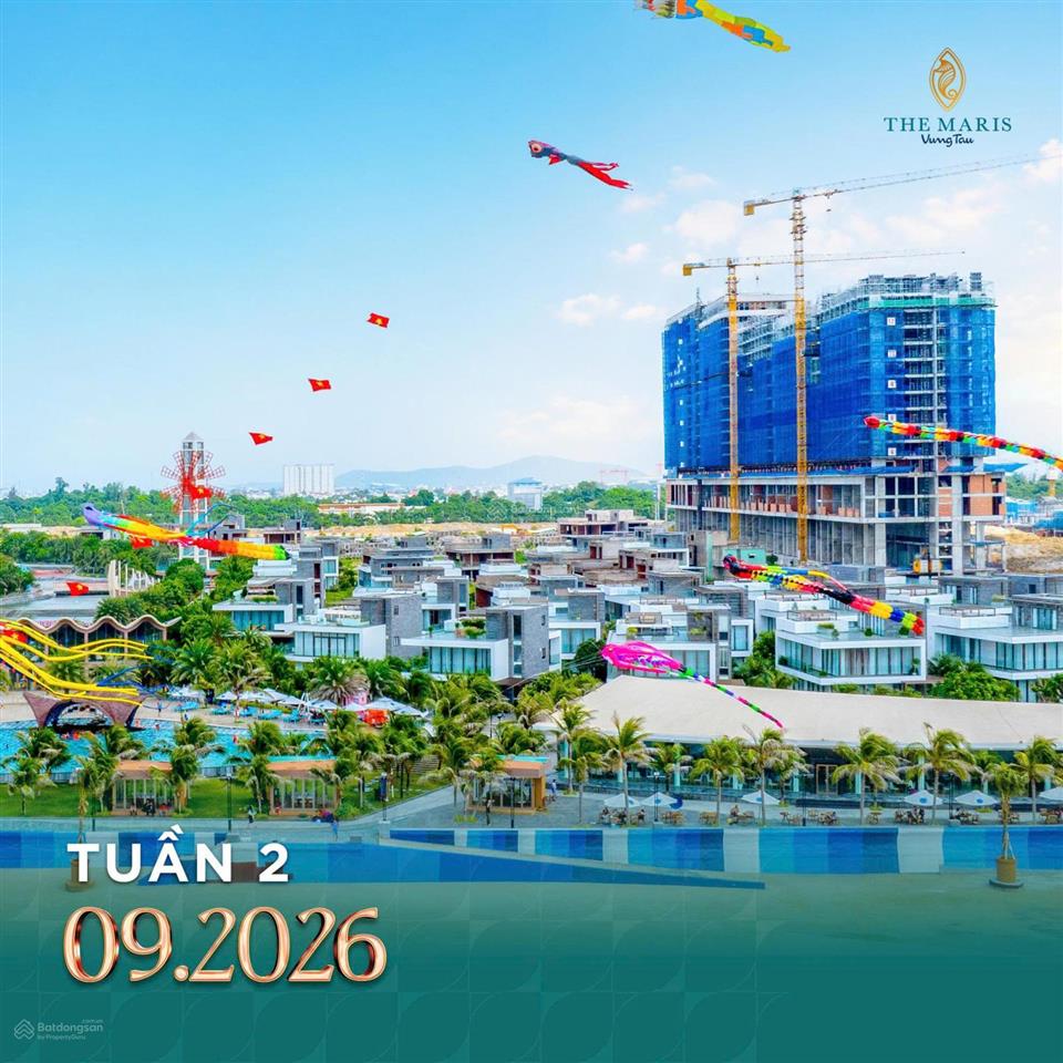 Căn hộ biển 3,5 tỷ dt 45m2  1pn, chiết khấu đến 24%