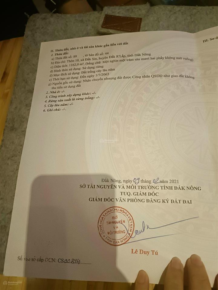Tôi chính chủ cần bán đất mặt hồ khu nghỉ dưỡng làm homestay đẹp