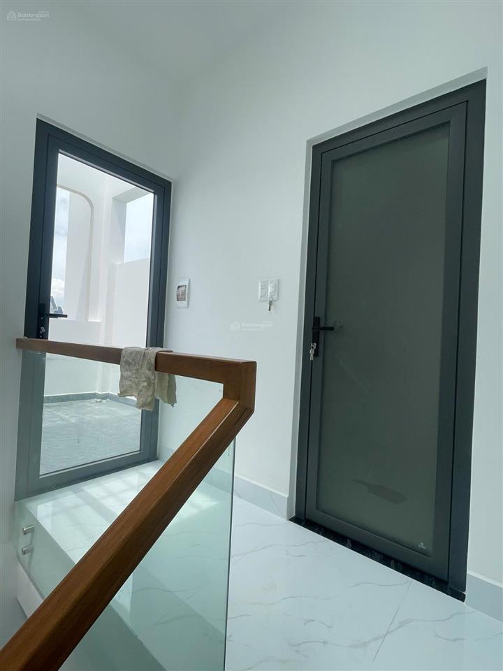 Bán nhà mới hoàn công sát vinhome quận 9, phường long phước hcm