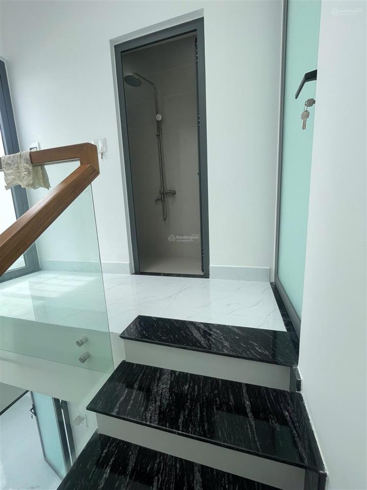 Bán nhà mới hoàn công sát vinhome quận 9, phường long phước hcm
