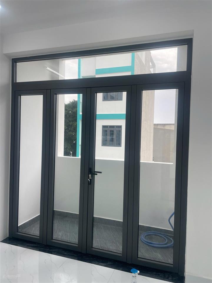 Bán nhà mới hoàn công sát vinhome quận 9, phường long phước hcm