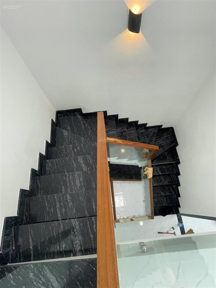 Bán nhà mới hoàn công sát vinhome quận 9, phường long phước hcm