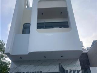 Bán nhà mới hoàn công sát vinhome quận 9, phường long phước hcm