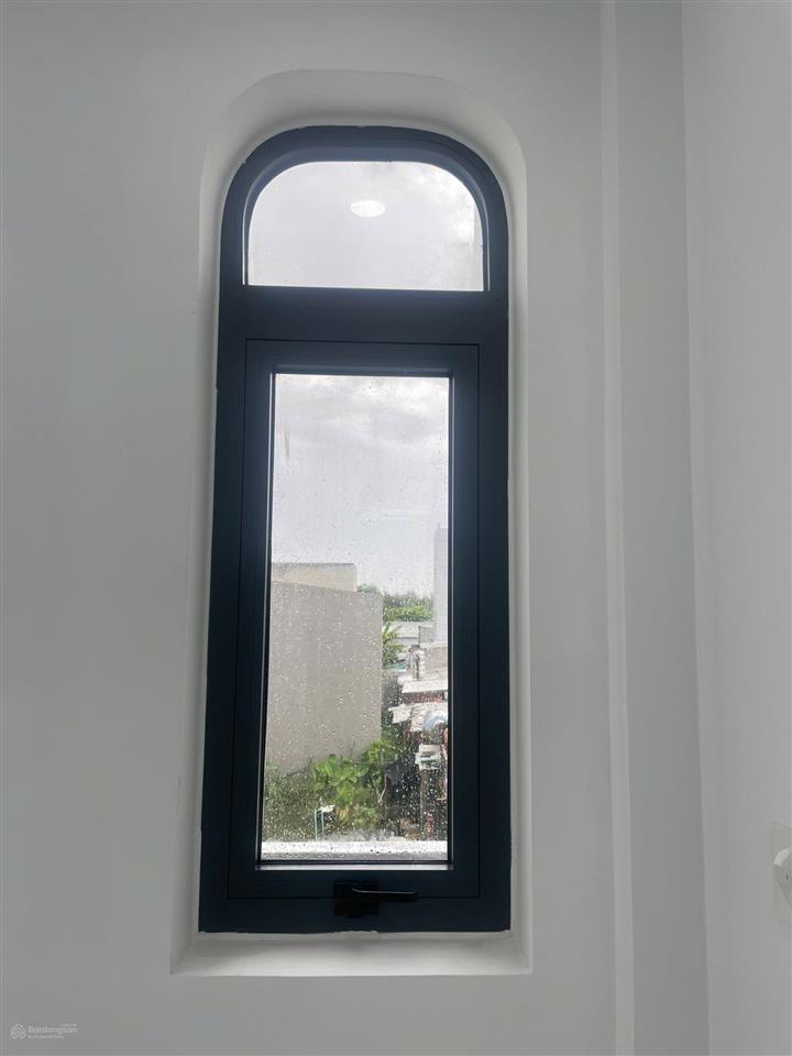 Bán nhà mới hoàn công sát vinhome quận 9, phường long phước hcm