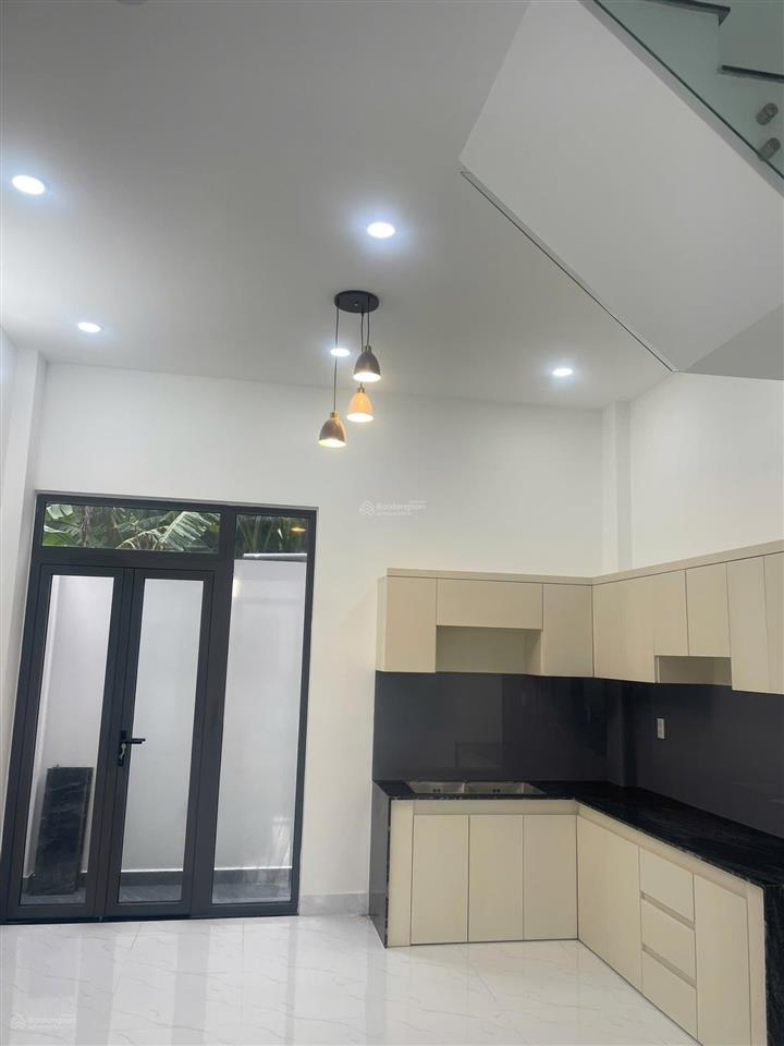 Bán nhà mới hoàn công sát vinhome quận 9, phường long phước hcm