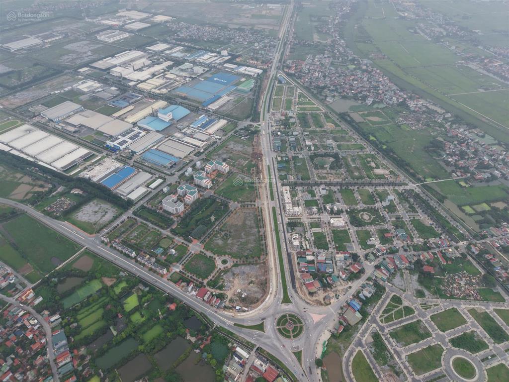 Lô đất đấu giá đại cương. sát kcn 1000ha. chỉ 28.xtr/m2