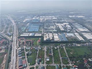 Lô đất đấu giá đại cương. sát kcn 1000ha. chỉ 28,xtr/m2