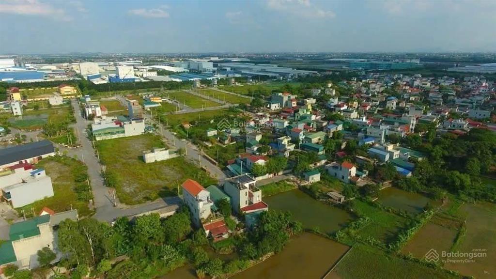 Lô đất đấu giá đại cương. sát kcn 1000ha. chỉ 28,xtr/m2