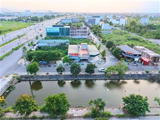 Lô mặt kênh hh12 kđt đại cương
giá 44tr/m2 0933 831 ***
