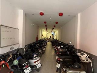  CHDV phố Tạ Quang Bửu – Tòa căn hộ dịch vụ đang khai thác 90tr/ 1 tháng