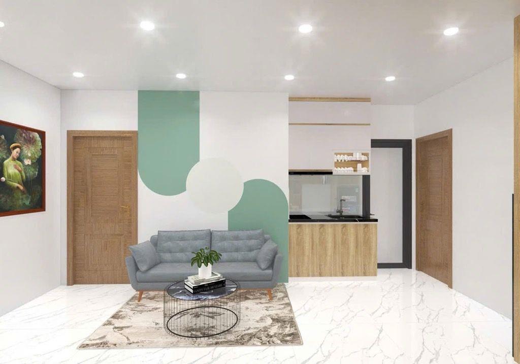  CHDV phố Tạ Quang Bửu – Tòa căn hộ dịch vụ đang khai thác 90tr/ 1 tháng