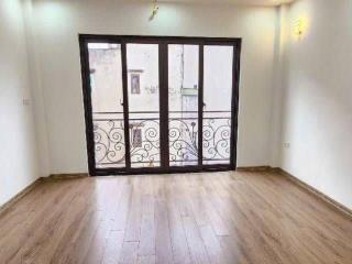 🏡 N.hà M.ớ.i Trần Đại Nghĩa  –Hai Bà Trưng 52mx5T thang máy giá nhỉnh 11 tỷ 