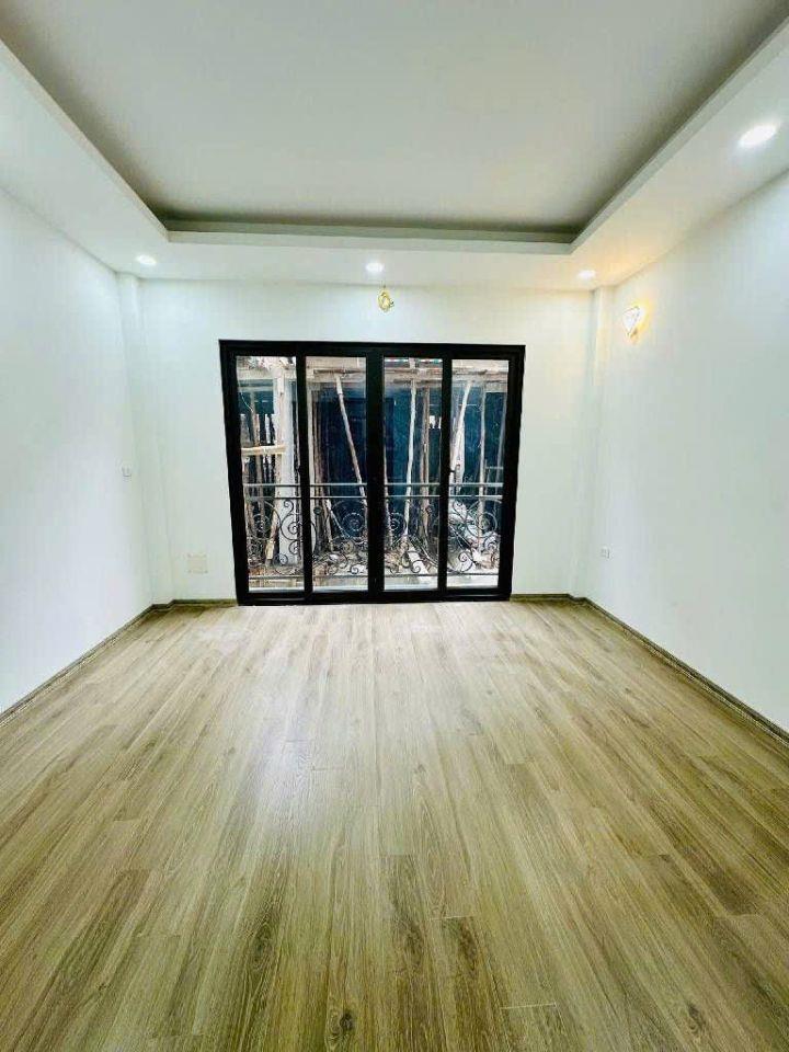 🏡 N.hà M.ớ.i Trần Đại Nghĩa  –Hai Bà Trưng 52mx5T thang máy giá nhỉnh 11 tỷ 