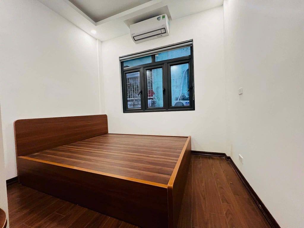 🏠 N.hà T.ạ Q.u.ang B.ửu – Đại Cồ Việt Hai Bà Trưng-HN-DT 34m2x5T 