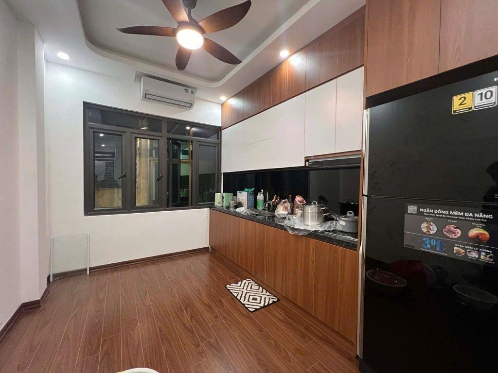 🏠 N.hà T.ạ Q.u.ang B.ửu – Đại Cồ Việt Hai Bà Trưng-HN-DT 34m2x5T 
