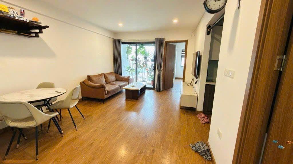 C.ă.n Hộ Tập Thể Bách Khoa_Hai Bà Trưng _Hà Nội _DT 70m2 -2 ngủ 