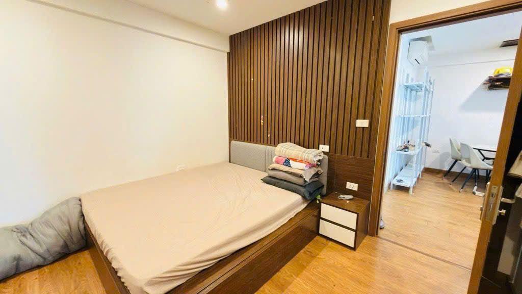 C.ă.n Hộ Tập Thể Bách Khoa_Hai Bà Trưng _Hà Nội _DT 70m2 -2 ngủ 