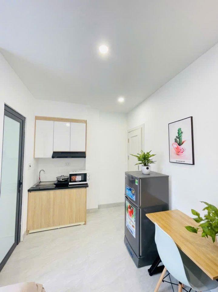 B.á.n nhà mới phố Tạ Quang Bửu – Bách Khoa DT 110m2x5T thang máy đầy đủ nội thất 