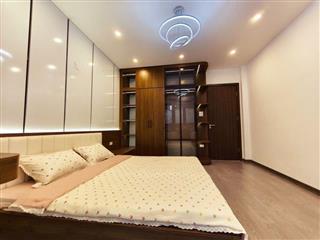 Chủ nhà b.á.n  căn nhà Trần Đại Nghĩa-Đại La -Đồng Tâm_ Hai Bà Trưng-DT 34m2x5T full nội thất