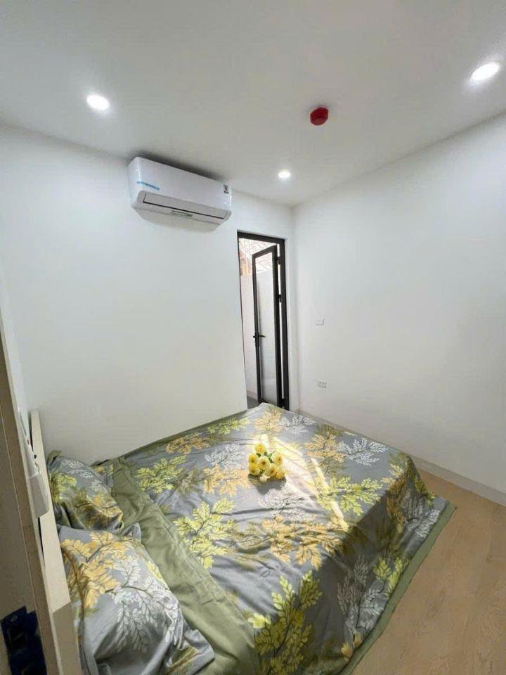 Tập Thể Bách Khoa- 3 Phòng Ngủ - gần 90m2 sử dụng- Ô Tô Đỗ Chân Cầu Thang.
