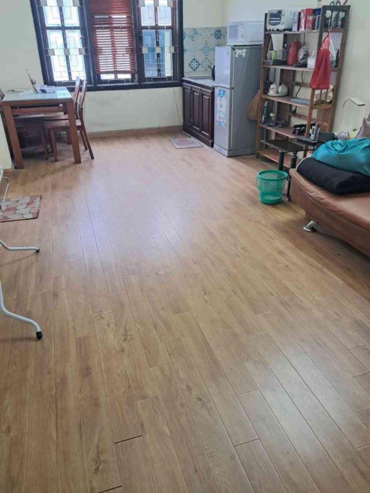 B.á.n nhà phân lô cán bộ phố Tạ Quang Bửu – Bách Khoa DT72m2 4T giá hơn 20 tỷ  