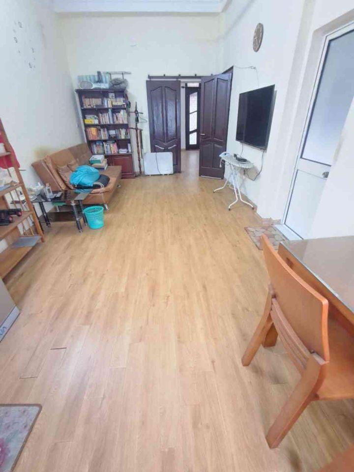 B.á.n nhà phân lô cán bộ phố Tạ Quang Bửu – Bách Khoa DT72m2 4T giá hơn 20 tỷ  