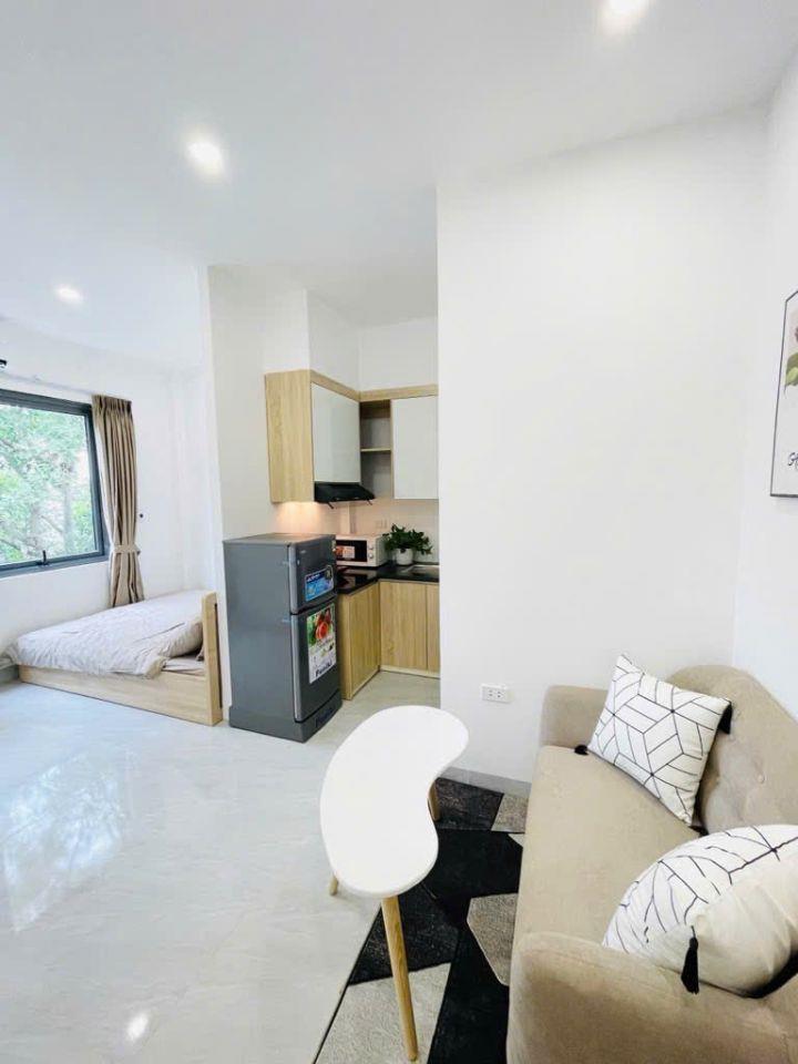 B.á.n nhà mới phố Tạ Quang Bửu – Bách Khoa DT 110m2x5T thang máy đầy đủ nội thất 