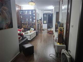 Tôi cần B.á.n căn hộ chung cư K35 Tân Mai -Hà Nội DT 77m2 full nội thất giá hơn 6 tỷ