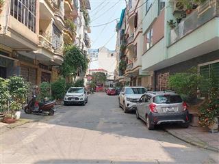 N.h.à p.hâ.n lô phố Vọng– Hai Bà Trưng–DT 105m2x5T ô tô đỗ trước cửa ngày đêm 