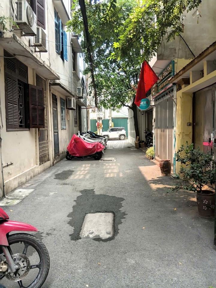 Chính chủ cho thuê làm văn phòng 