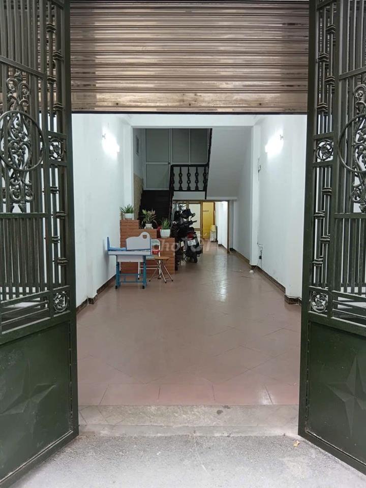 Chính chủ cho thuê làm văn phòng 