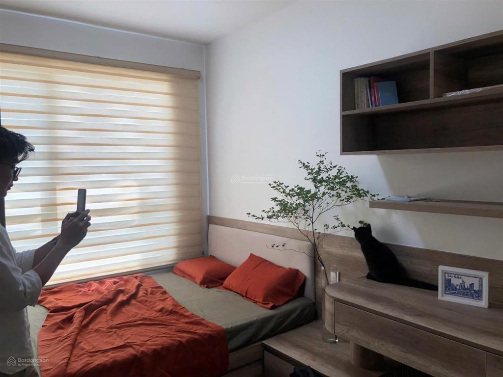 Cho thuê gấp căn hộ chung cư 52m2, 11 triệu tại kris vue, quận 2, tp.hcm