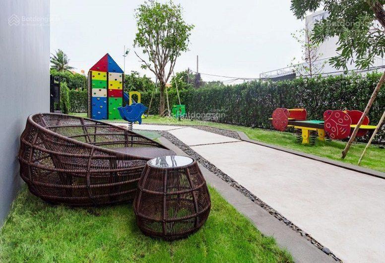 Cho thuê gấp căn hộ chung cư 52m2, 11 triệu tại kris vue, quận 2, tp.hcm