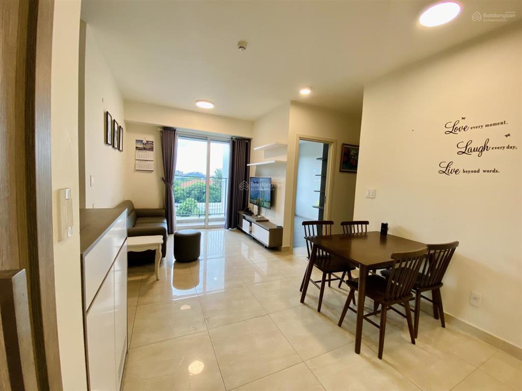 Cho thuê gấp căn hộ chung cư 52m2, 11 triệu tại kris vue, quận 2, tp.hcm