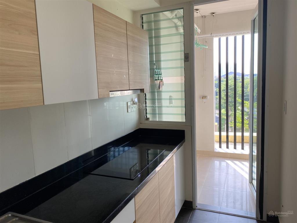 Cho thuê gấp căn hộ chung cư 52m2, 11 triệu tại kris vue, quận 2, tp.hcm