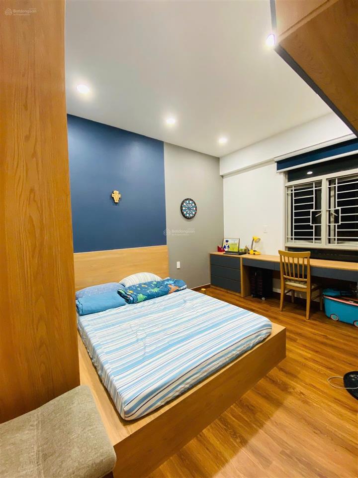 Chỉ 3.9 tỷ sở hữu căn hộ 2pn parcspring full nội thất | sổ hồng sẵn | cơ hội không đến lần hai